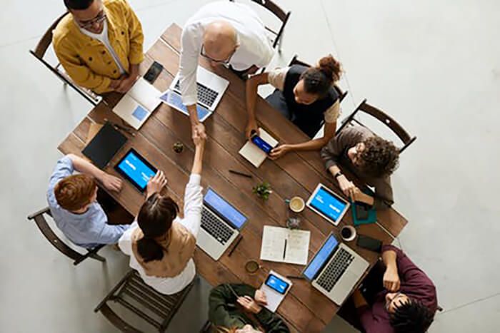 Management de la transition - Accompagner le changement